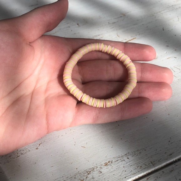 Handmade bracelet - Picture 2 of 3